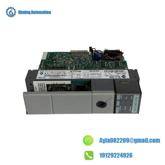 1747-L551/C  SLC 5/05 Controller