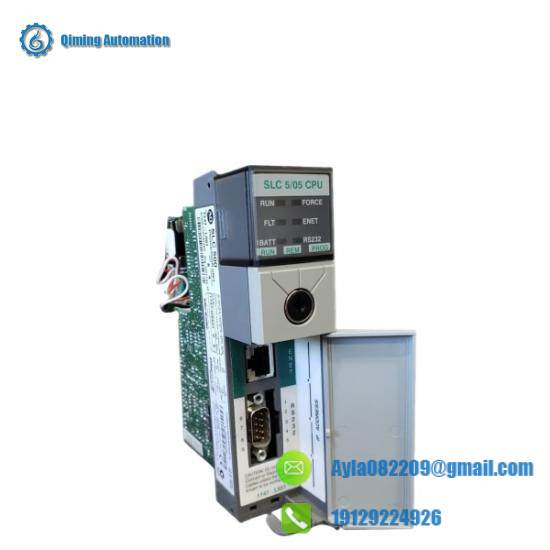1747-L551  SLC 5/05 16K Controller