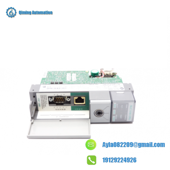 1747-L552  Processor