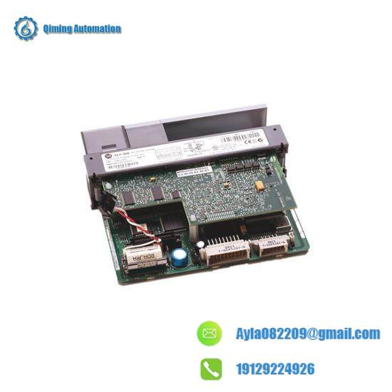 1747-L552 SLC 5/05 32K Controller