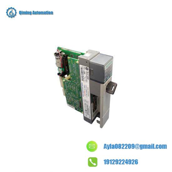 1747-L553/B SLC 5/05 Controller