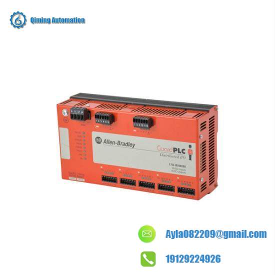 1753-IB20XOB8 Digital Input/Output Combination Module