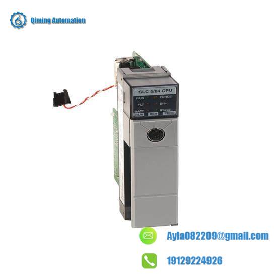 1754-L542 Processor Unit
