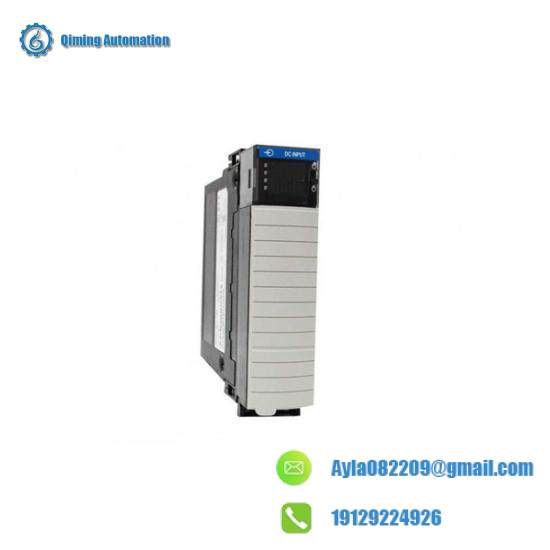1756-1B32 Input Module