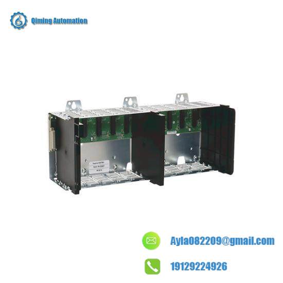 1756-A10/A 10 Slot ControlLogix Chassis Series A