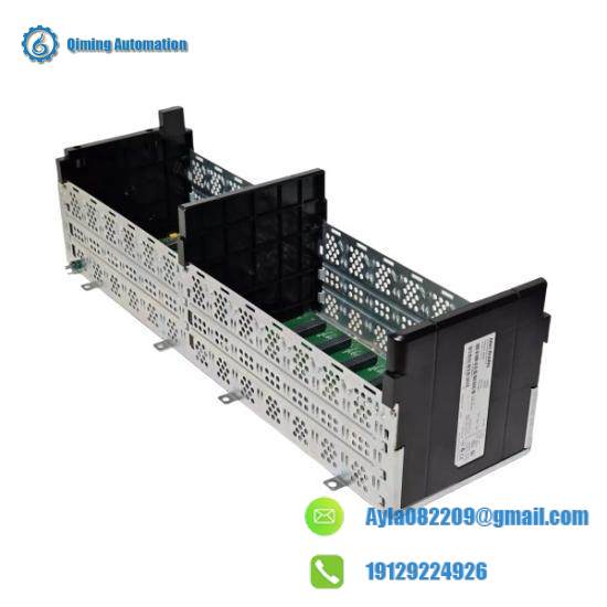 1756-A13/B   1756A13B 13 Slot ControlLogix Chassis - Series B