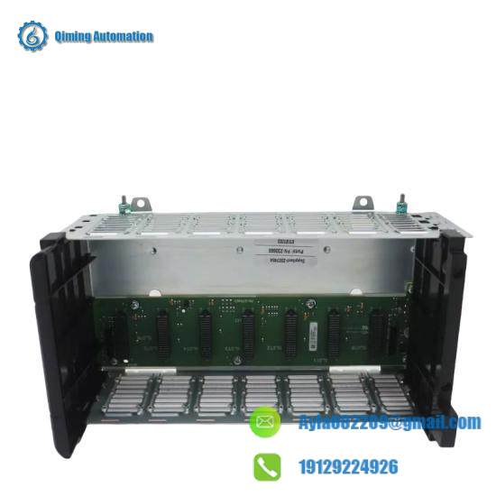1756-A7/A ControlLogix Chassis
