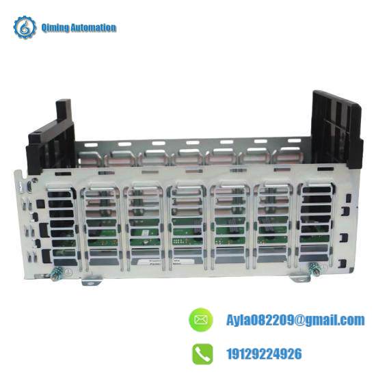 1756-A7/A ControlLogix Chassis