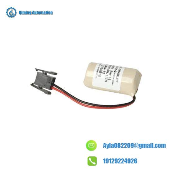 1756-BA  ControlLogix FlexLogix Battery