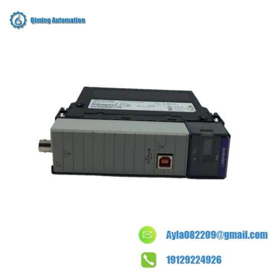 1756-CN2/B ControlNet Dual Capacity Bridge Module