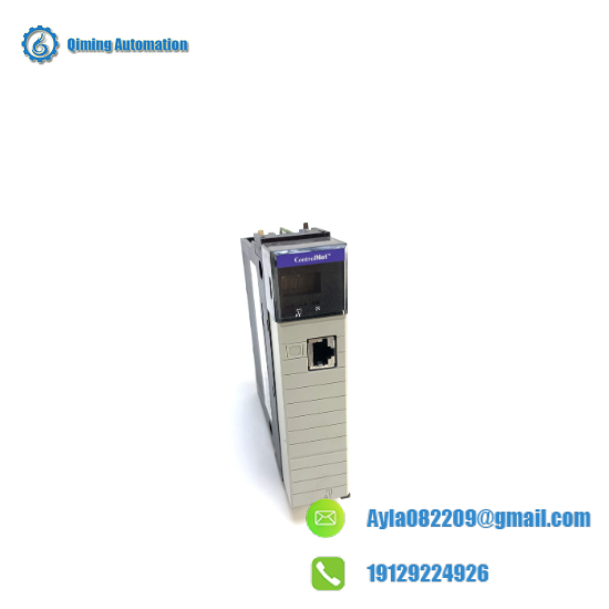 1756-CN2/C  Capacity Bridge Module