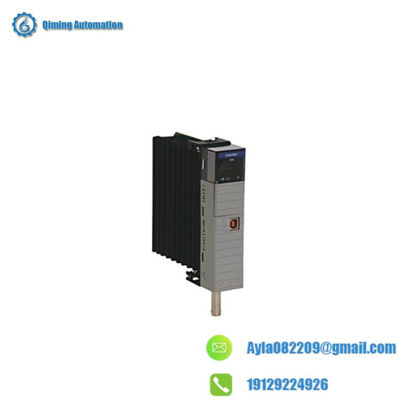 AB 1756-CN2R/B ControlNet Redundant Bridge Module