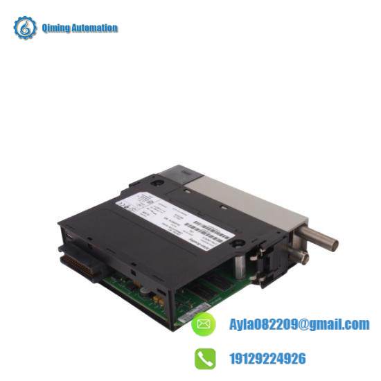 1756-CN2R/B ControlLogix  ControlNet Redundant Bridge Module
