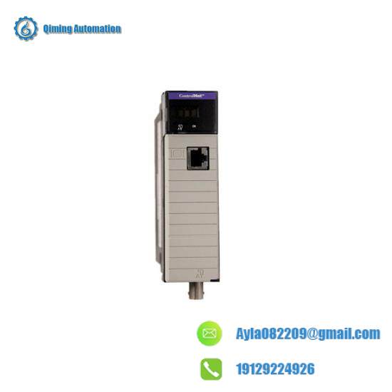 1756-CNB/A ControlLogix Communication Module