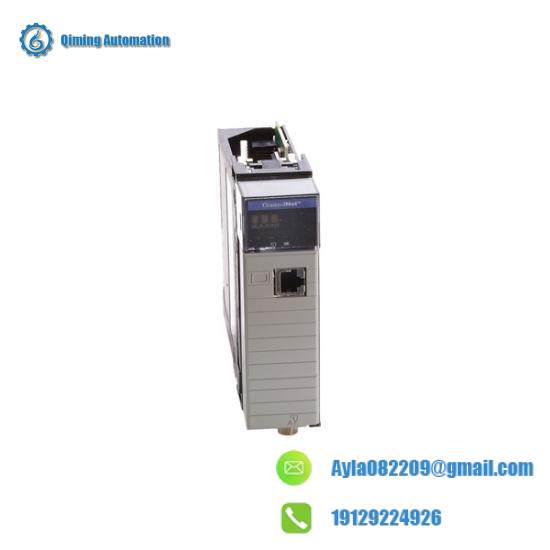 1756-CNB ControlLogix Communication Module