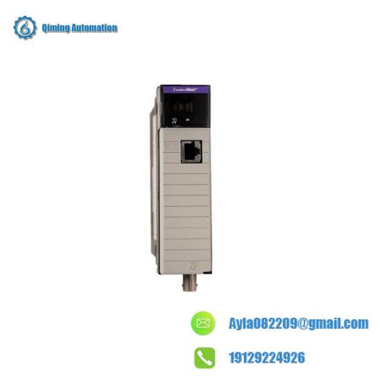 1756-CNB/E CNET ControlNet Bridge Module