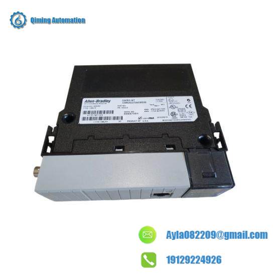 1756-CNB/E ControlNet Bridge Module