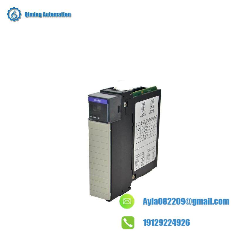 AB 1769-OB16P Fused Sourcing Output Module