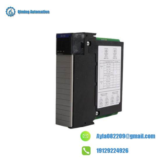 1756-DHRIO/C I/O Communication module