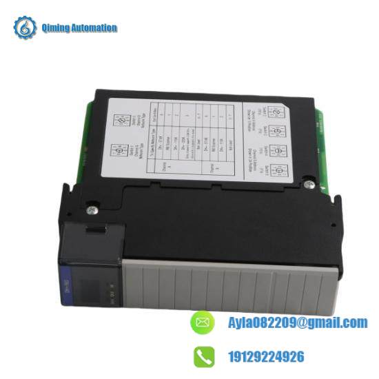 1756-DHRIO/D  COMMUNICATION INTERFACE MODULE 1756DHRIOD