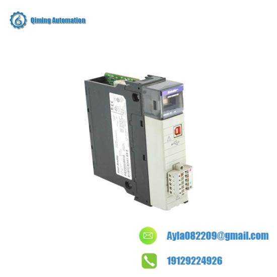 1756-DN8 Communication Module