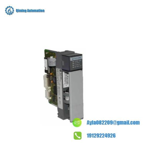1756-DNB/E ControlLogix  Scanner Module