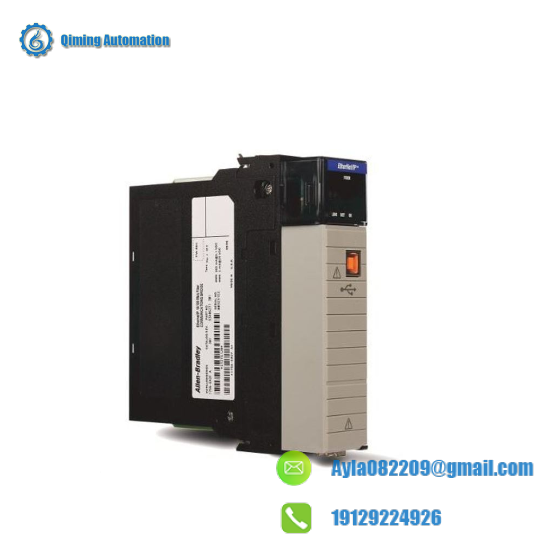 1756-EN2F ControlLogix  Fiber Module