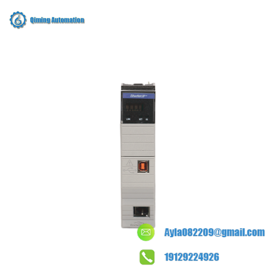 1756-EN2T  Bridge Module