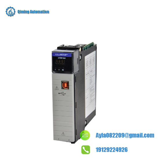 1756-EN2TR/B  Bridge Module