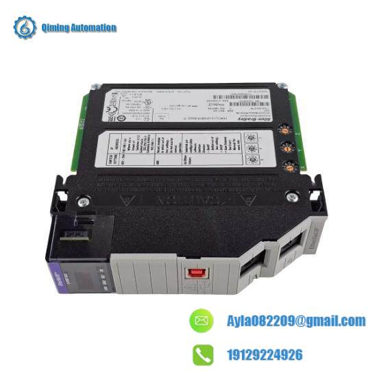 1756-EN2TR/C 2-PORT CLX HI-CAP ENET/IP Module - TP