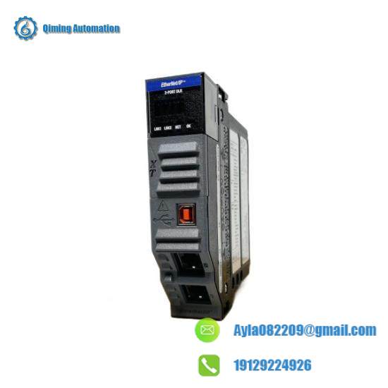 1756-EN2TRXT  Logix XT EtherNet Module