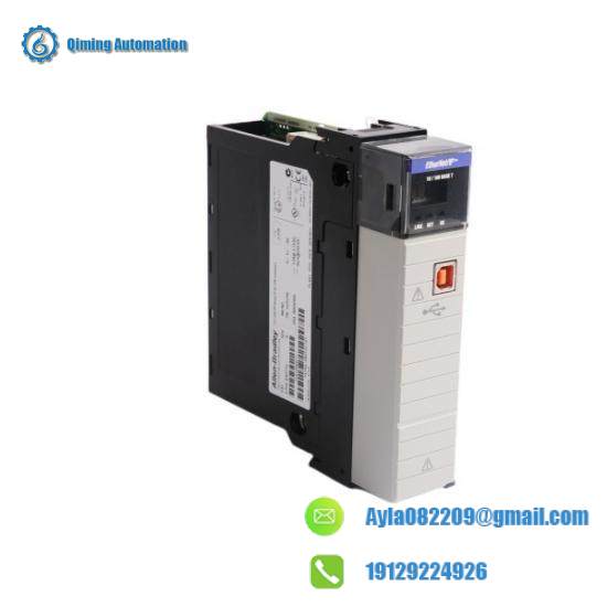1756-EN2TSC CLX EtherNet/IP Module