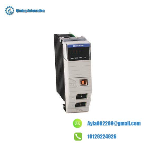 1756-EN2TSC Secure Interface Module
