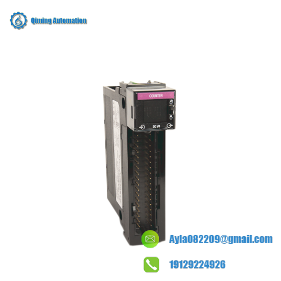 1756-HSC  High Speed Counter Module