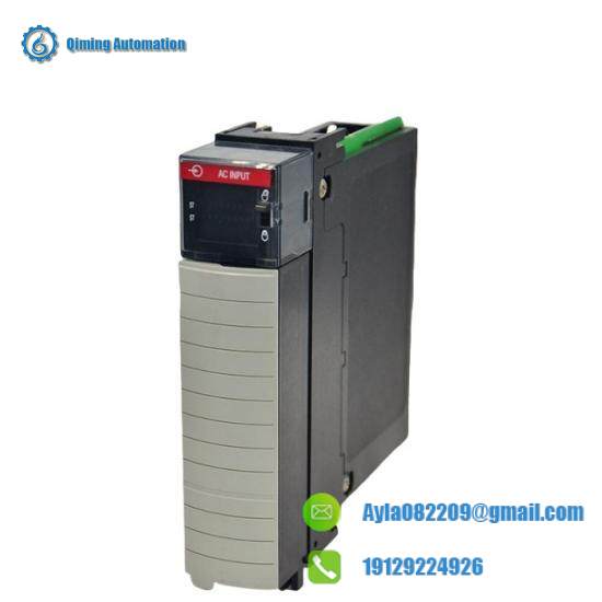 1756-IA16  AC Input Module