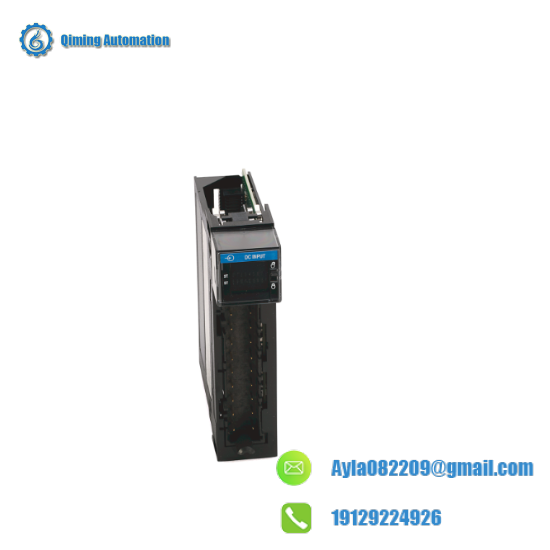 1756-IB16/A ControlLogix Input Module