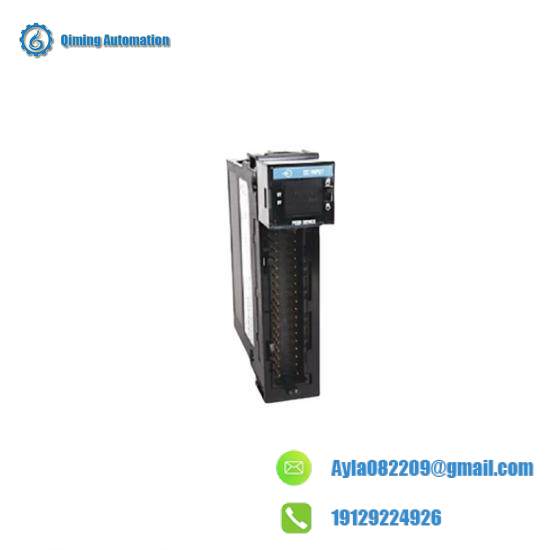 1756-IB16IF ControlLogix 16 Point Digital Input Module