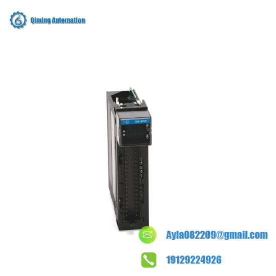 1756-IB16ISOE ControlLogix  Input Module