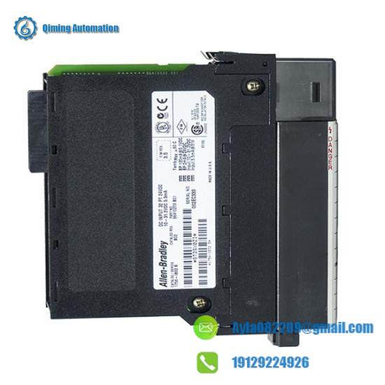 1756-IB32/B Digital DC Input Module