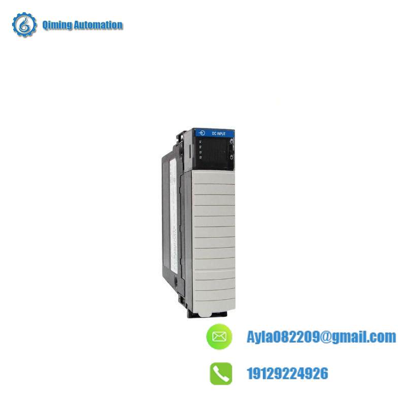 AB 1756-IB32 Digital DC Input Module