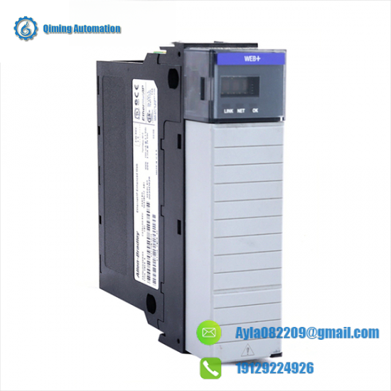 1756-IB32 Preferred Availability Input Module