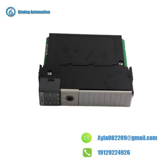 1756-IFB ControlLogix 8 Point A/I Module