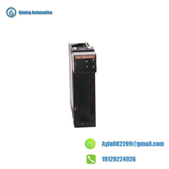 1756-IT61 CONTROLLOGIX 6 PT ISOLATED TC IN MODULE