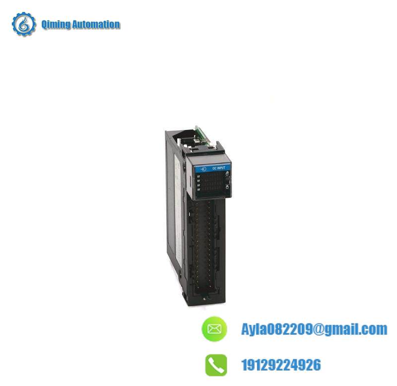 AB 1756-IV32 Input Module
