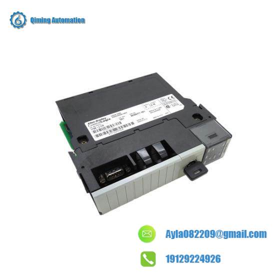 1756-L1/A ControlLogix Logix5550 Processor