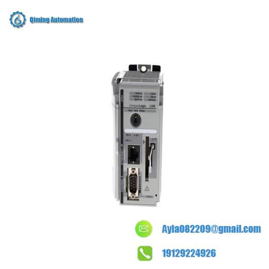 1756-L32E Processor Module DCS MODULE
