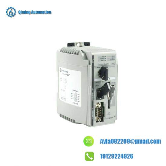 1756-L32E Processor Module DCS MODULE