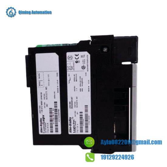 1756-L55M13/A Logix5555 Processor   1756L55M13A