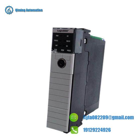 1756-L55M13/A Logix5555 Processor   1756L55M13A