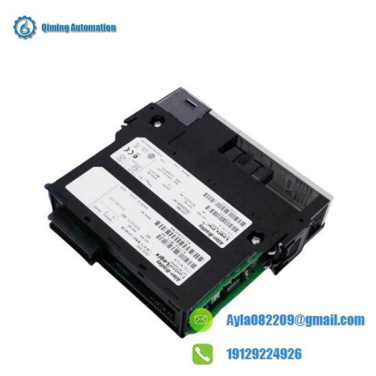 1756-L55M13/A Logix5555 Processor   1756L55M13A